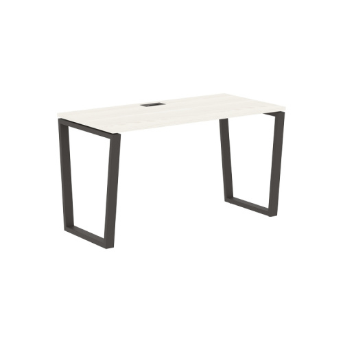 Стол прямой EDIS EVST 1367 фото 3