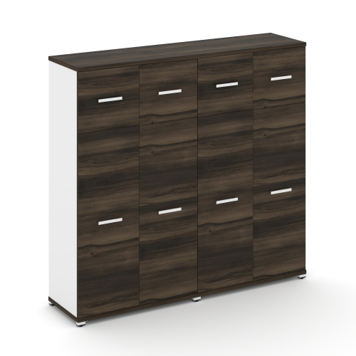 Шкаф офисный Concept CN.STS-424 W фото 2