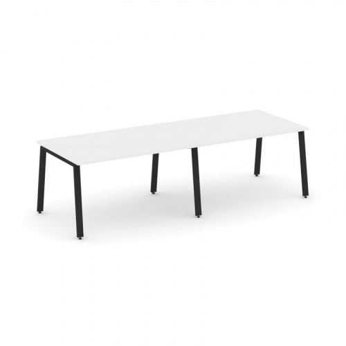 Style Project Стол переговорный SN-6A.SPRG-013.3 Дуб Табак/Металл Антрацит 2760*980*750 фото 11 Style Project Стол переговорный SN-6A.SPRG-013.3 Дуб Табак/Металл Антрацит 2760*980*750 фото 11