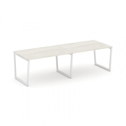 Style Project Стол переговорный SN-4T2.SPRG-011.3 Акация Лорка/Металл Антрацит 1960*980*750 фото 12 Style Project Стол переговорный SN-4T2.SPRG-011.3 Акация Лорка/Металл Антрацит 1960*980*750 фото 12