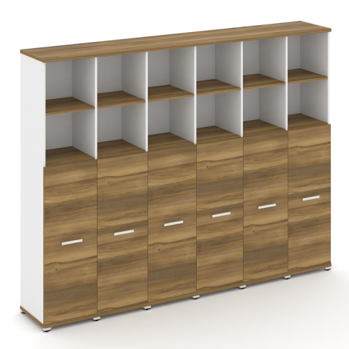 Шкаф офисный Concept CN.STU-564 W Шкаф офисный Concept CN.STU-564 W