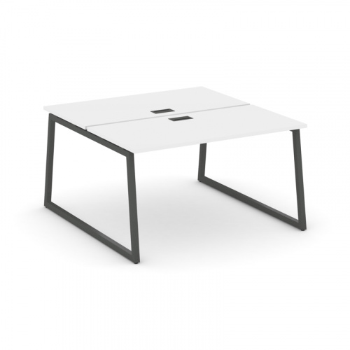 Style Project Рабочая станция 2-х сторон. SN-4T1.DRS-024 Акация Лорка/Металл Антрацит/Заглушка Пласт фото 13 Style Project Рабочая станция 2-х сторон. SN-4T1.DRS-024 Акация Лорка/Металл Антрацит/Заглушка Пласт фото 13