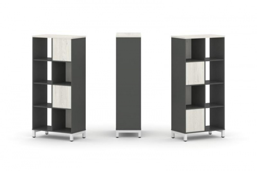 Набор стеллажа Style Project SN.NSD-421 фото 9 Набор стеллажа Style Project SN.NSD-421 фото 9