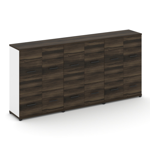 Шкаф офисный Concept CN.STS-332 B Шкаф офисный Concept CN.STS-332 B