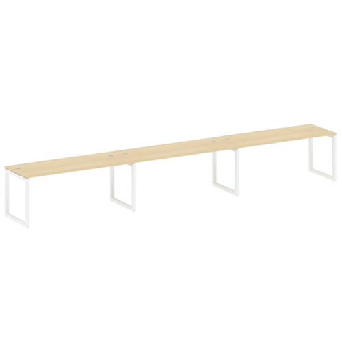 Бенч-система на 3 места на О-обр. м/к Metal System Quattro 50БО.СМ-3.5 фото 15 Бенч-система на 3 места на О-обр. м/к Metal System Quattro 50БО.СМ-3.5 фото 15