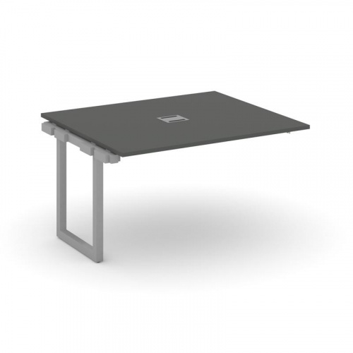 Style Project Проходной наб. элем. перег. стола SN-5O.NSPRG-032 Тиквуд Светлый/Металл Антрацит 1180* фото 14 Style Project Проходной наб. элем. перег. стола SN-5O.NSPRG-032 Тиквуд Светлый/Металл Антрацит 1180* фото 14