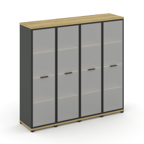 Шкаф офисный Concept CN.STU-446 RMB