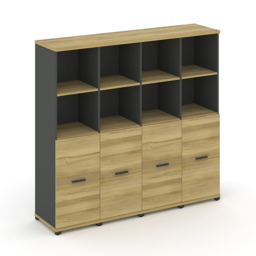 Шкаф офисный Concept CN.STU-441 A Шкаф офисный Concept CN.STU-441 A