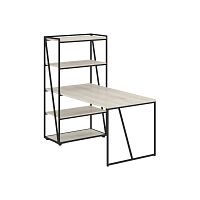 Стол компьютерный Loftis LMST 1515