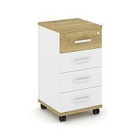 Тумба мобильная Concept CN.TUM-005