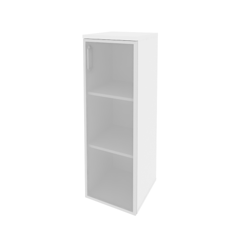 Шкаф офисный средний Onix O.SU-2.4 R (R) фото 5