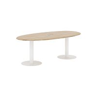 Конференц стол Вейв WOST 2211