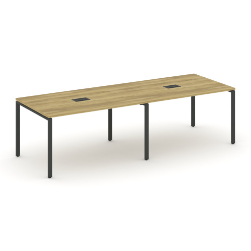 Стол для переговоров Concept CN.PRG-024 фото 4 Стол для переговоров Concept CN.PRG-024 фото 4