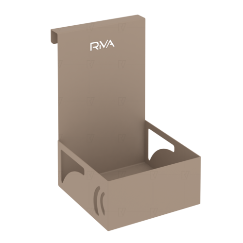 Навесная цветочница MAN-32