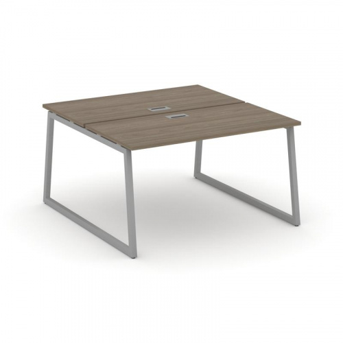 Style Project Рабочая станция 2-х сторон. SN-4T1.DRS-024 Акация Лорка/Металл Антрацит/Заглушка Пласт фото 19 Style Project Рабочая станция 2-х сторон. SN-4T1.DRS-024 Акация Лорка/Металл Антрацит/Заглушка Пласт фото 19