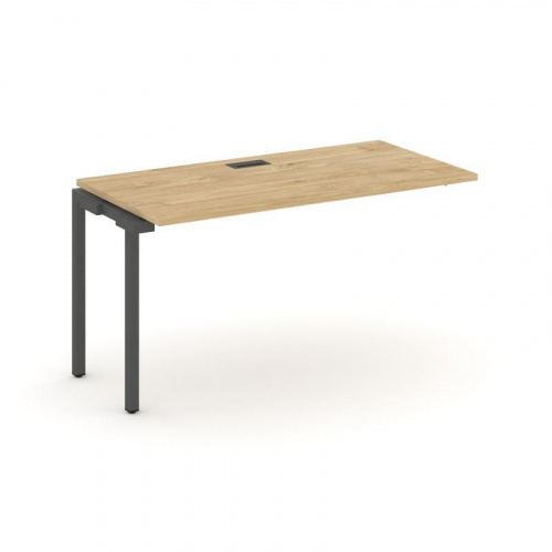 Style Project Проходной наб. элем. SN-4P.ONRS-024 Дуб Наварра/Металл Антрацит 1580*800*750 фото 16 Style Project Проходной наб. элем. SN-4P.ONRS-024 Дуб Наварра/Металл Антрацит 1580*800*750 фото 16