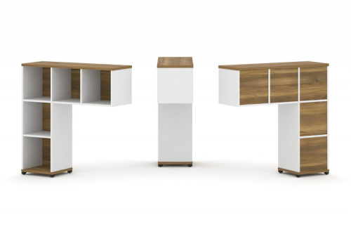 Надставка для стола низкая Concept CN.ONN-001 фото 9 Надставка для стола низкая Concept CN.ONN-001 фото 9