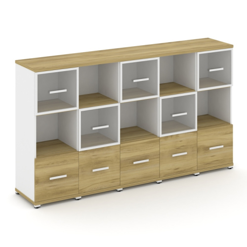 Система хранения Concept №351.U CN.STUN-351 фото 4 Система хранения Concept №351.U CN.STUN-351 фото 4