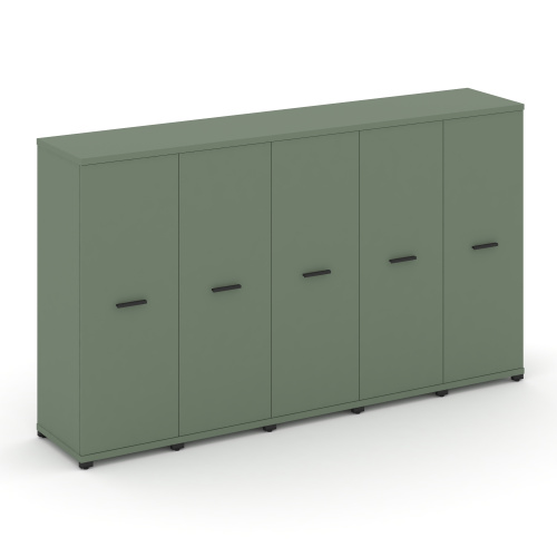 Шкаф офисный Concept CN.STU-356 B Шкаф офисный Concept CN.STU-356 B