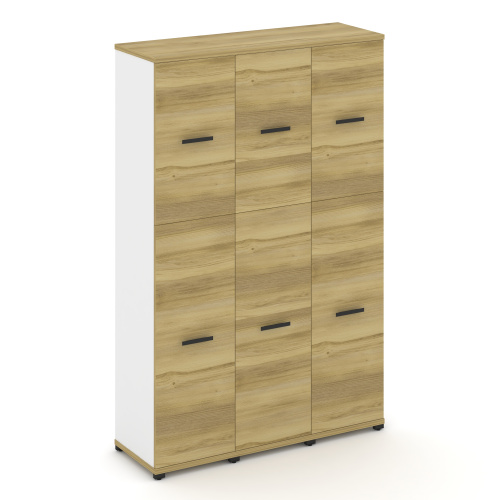 Шкаф офисный Concept CN.STU-535 B Шкаф офисный Concept CN.STU-535 B