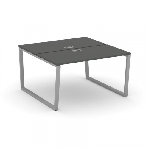 Style Project Рабочая станция 2-х сторон. SN-6T2.DRS-024 Акация Лорка/Металл Антрацит/Заглушка Пласт фото 18 Style Project Рабочая станция 2-х сторон. SN-6T2.DRS-024 Акация Лорка/Металл Антрацит/Заглушка Пласт фото 18