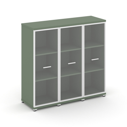 Шкаф офисный Concept CN.STU-336 RPW Шкаф офисный Concept CN.STU-336 RPW