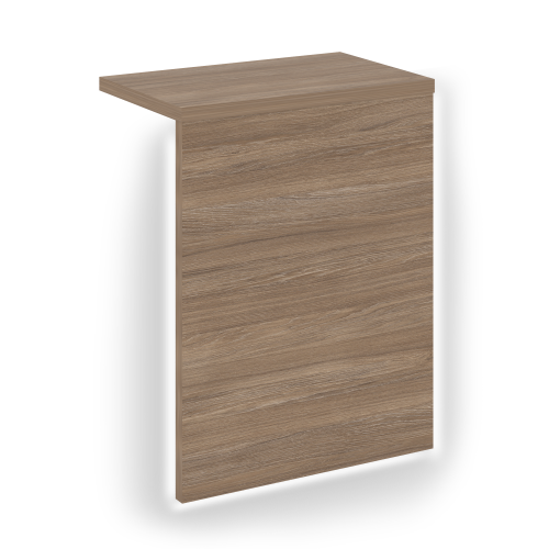 Накладка с подсветкой высокая Onix O.R-NP.V-98.1.S фото 6 Накладка с подсветкой высокая Onix O.R-NP.V-98.1.S фото 6