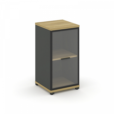 Шкаф офисный Concept CN.STU-213 RPB