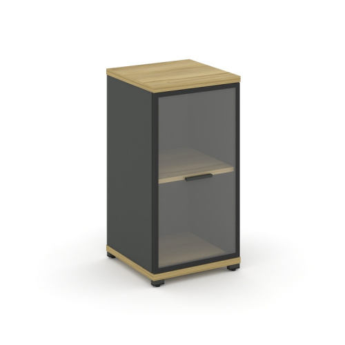 Шкаф офисный Concept CN.STU-213 RPB Шкаф офисный Concept CN.STU-213 RPB
