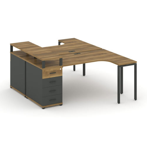 Бенч-система Concept CN.DSA-405 Бенч-система Concept CN.DSA-405