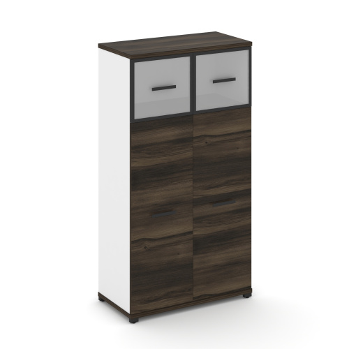 Шкаф офисный Concept CN.STS-414 RMB