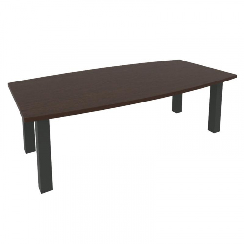 Стол переговорный First KPRG-1 фото 7 Стол переговорный First KPRG-1 фото 7