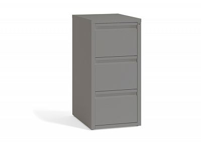 Картотека металлическая Riva Metal RM.KM-03