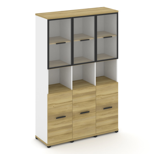 Шкаф офисный Concept CN.STU-533 RPB Шкаф офисный Concept CN.STU-533 RPB