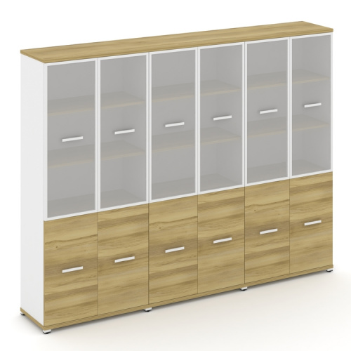 Шкаф офисный Concept CN.STS-532 RMW фото 3 Шкаф офисный Concept CN.STS-532 RMW фото 3