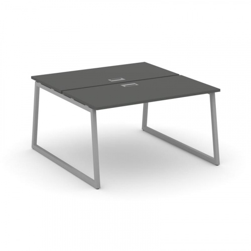 Style Project Рабочая станция 2-х сторон. SN-4T1.DRS-024 Акация Лорка/Металл Антрацит/Заглушка Пласт фото 23 Style Project Рабочая станция 2-х сторон. SN-4T1.DRS-024 Акация Лорка/Металл Антрацит/Заглушка Пласт фото 23