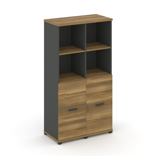 Шкаф офисный Concept CN.STU-421 A Шкаф офисный Concept CN.STU-421 A