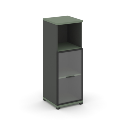 Шкаф офисный Concept CN.STU.E-313 RPB Шкаф офисный Concept CN.STU.E-313 RPB