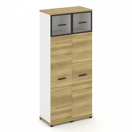 Шкаф офисный Concept CN.STU-527 RPB