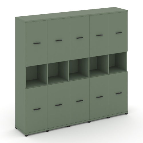 Шкаф офисный Concept CN.STU-553 B