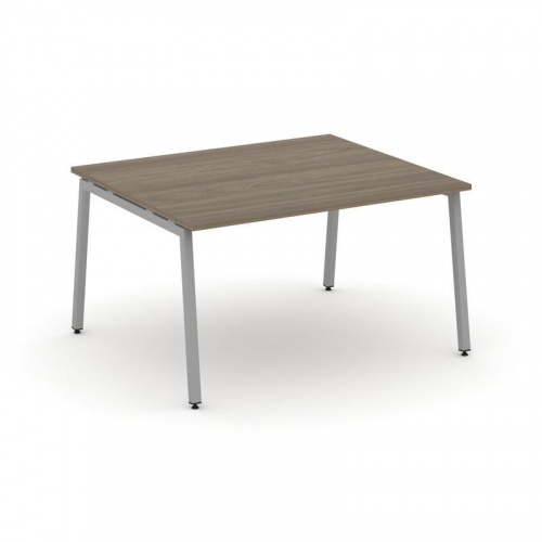 Style Project Стол переговорный SN-4A.SPRG-034.3 Вяз Благородный/Металл Антрацит 1580*1180*750 фото 12 Style Project Стол переговорный SN-4A.SPRG-034.3 Вяз Благородный/Металл Антрацит 1580*1180*750 фото 12