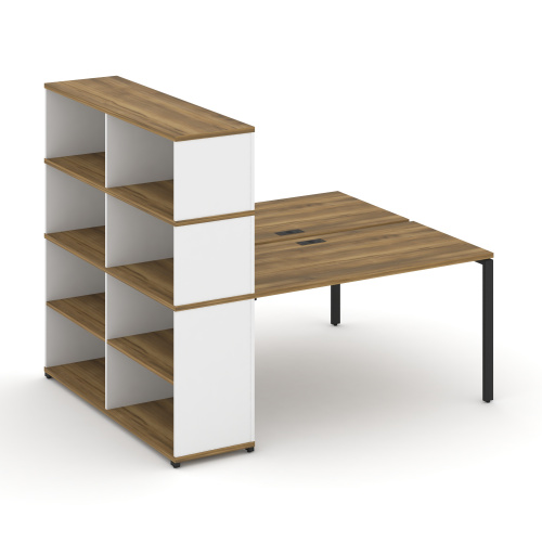 Бенч-система с опорным стеллажом с надставкой Concept CN.DRS-215 фото 7 Бенч-система с опорным стеллажом с надставкой Concept CN.DRS-215 фото 7