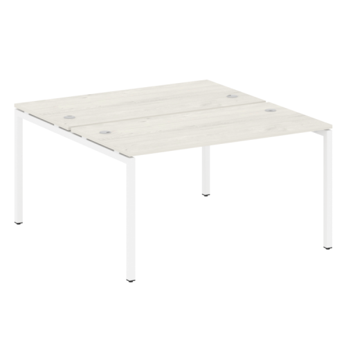 Бенч-система на П-обр. м/к Metal System Quattro 40БП.РАС-СП-2.3 фото 6 Бенч-система на П-обр. м/к Metal System Quattro 40БП.РАС-СП-2.3 фото 6