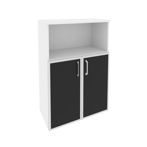 Шкаф средний широкий Onix O.ST-2.2 R фото 9