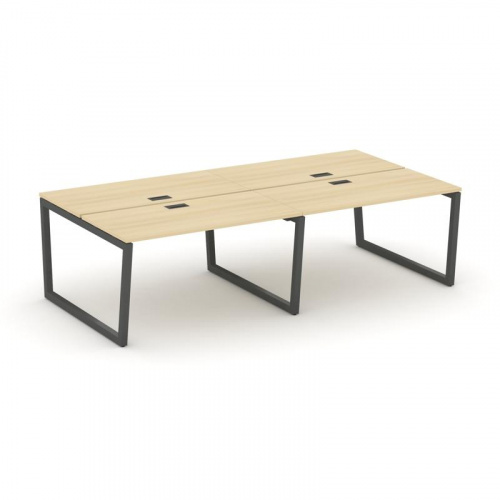 Style Project Рабочая станция 2-х сторон. SN-5T2.DRS-031 Акация Лорка/Металл Антрацит/Заглушка Пласт фото 28 Style Project Рабочая станция 2-х сторон. SN-5T2.DRS-031 Акация Лорка/Металл Антрацит/Заглушка Пласт фото 28