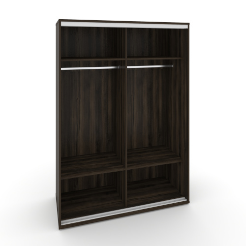 Корпус 2-х секционного шкафа низкого L=1800мм Maris SH.K2-8.2 K2 фото 7 Корпус 2-х секционного шкафа низкого L=1800мм Maris SH.K2-8.2 K2 фото 7