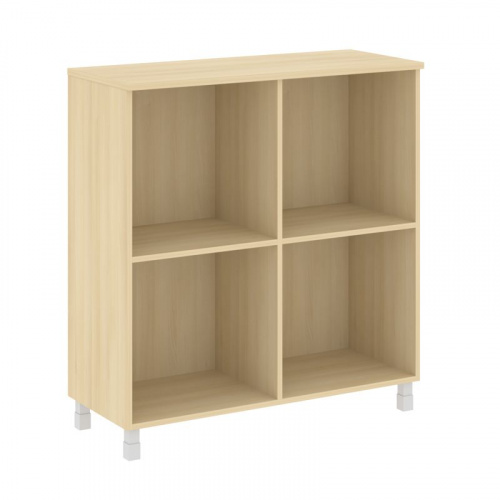 Yalta Стеллаж LT.SD-1 Акация Лорка 1098*452*1095 фото 4