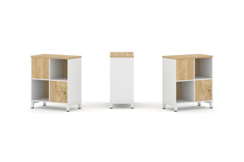 Набор стеллажа Style Project SN.NSD-221 фото 7 Набор стеллажа Style Project SN.NSD-221 фото 7