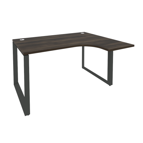 Стол эргономичный правый на О-обр. м/к Onix O.MO-SA-3 (R) фото 4 Стол эргономичный правый на О-обр. м/к Onix O.MO-SA-3 (R) фото 4