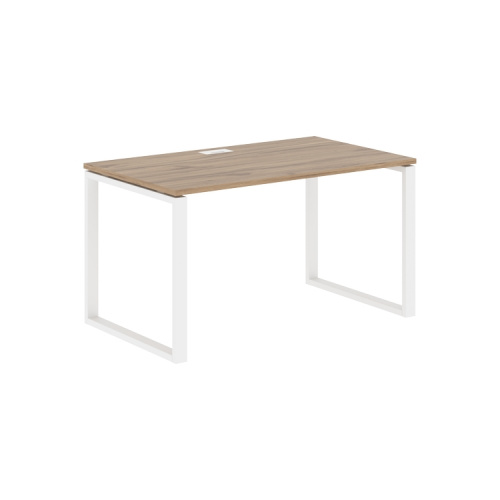 Стол прямой EDIS EQST 1380 фото 10